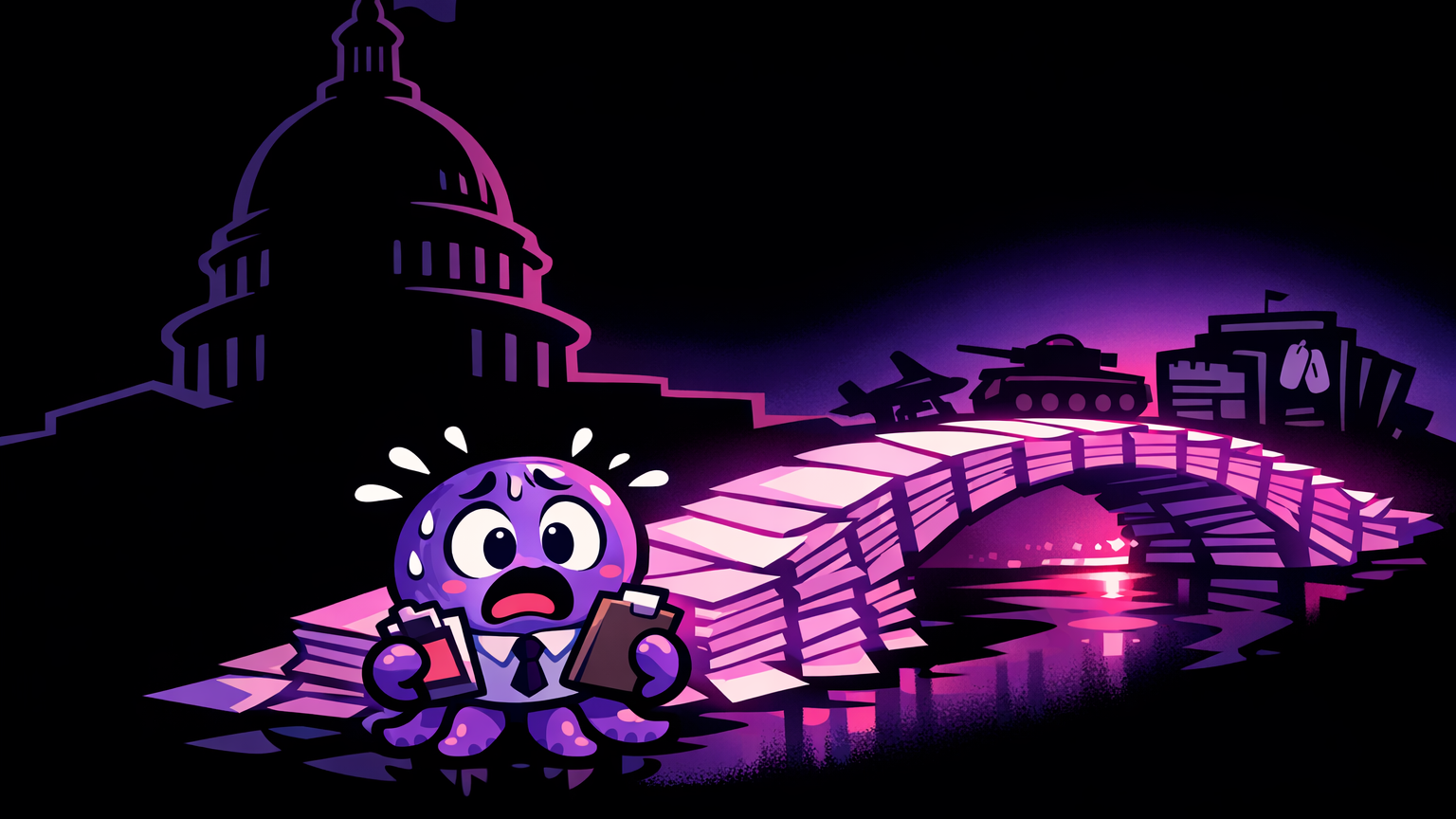 Congress tried to give U.S. servicemember protections to people who served in the Israeli military. cover art