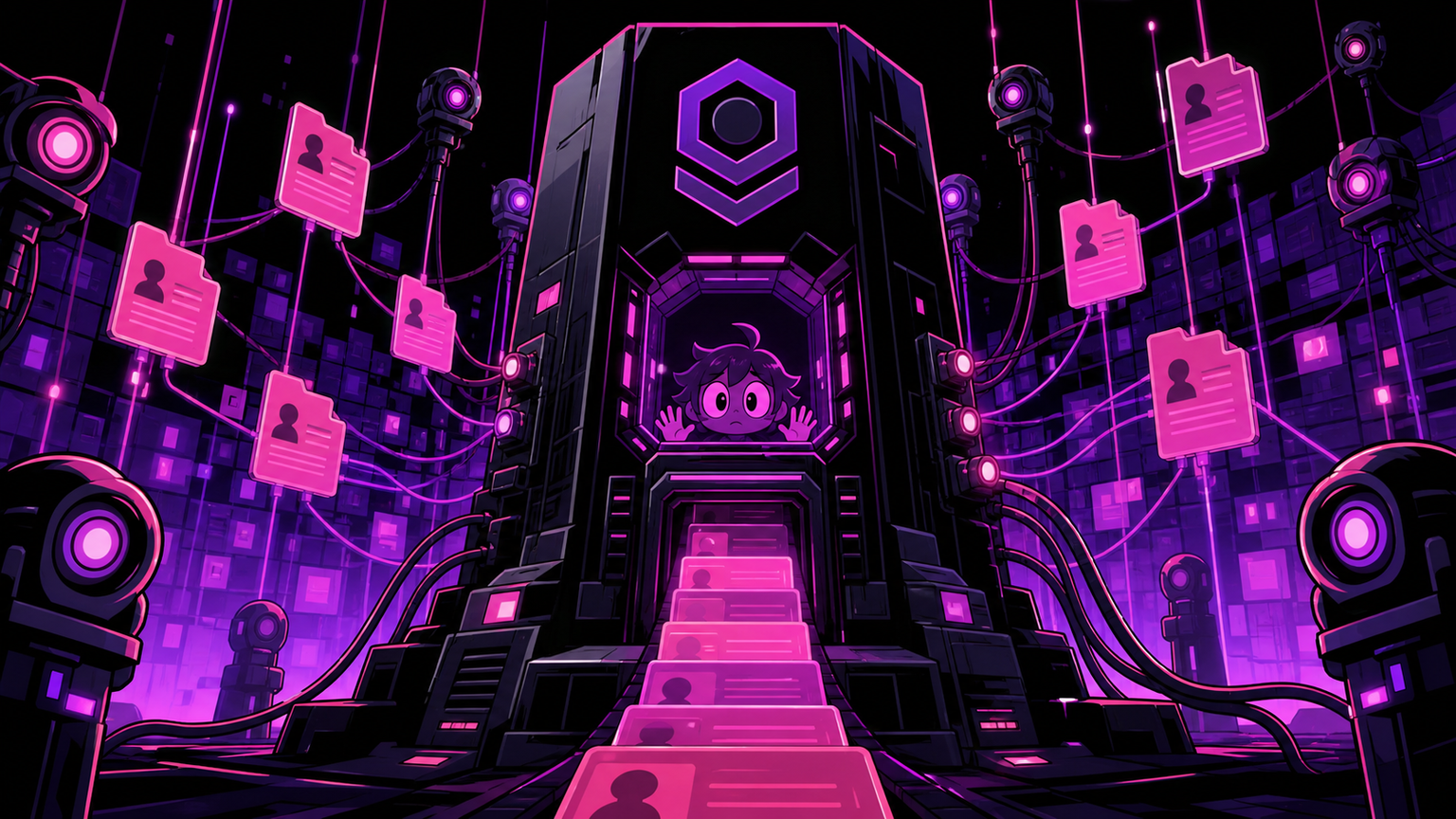Palantir's Immigration Machine cover image